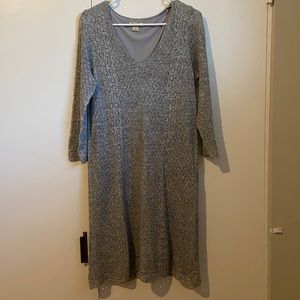 Lucky Brand Knit Dress